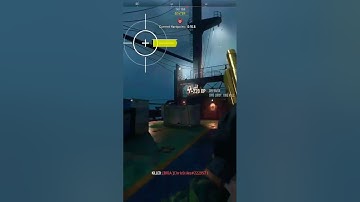 COD MW2 Sniper no scope! #mw2 #callofduty #cod #codclips #mw #sniping #noscope #modernwarfare #mwii