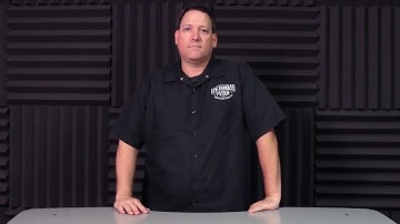 Rockford Fosgate: Power T3/T4/T5 Speakers (2.5)