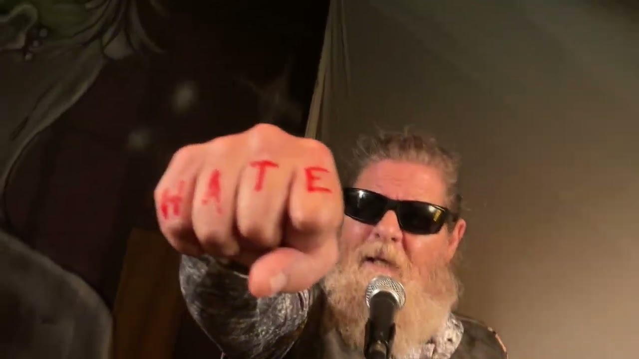 Hypocrites by BJ & F. Nukle