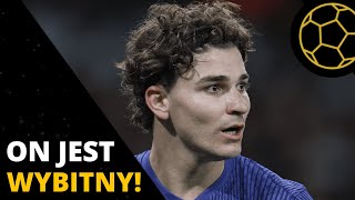 THE JULIAN ALVAREZ PHENOMENON - IS HE ONE OF THE BEST FOOTBALLERS IN THE WORLD?