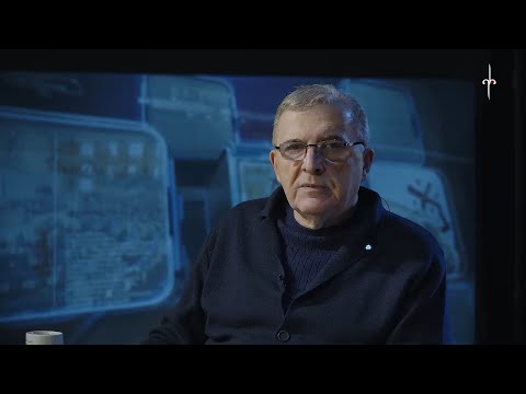 \"კავკასია და მსოფლიო\" მამუკა არეშიძესთან ერთად. 14.03.2022. საცდელი მაუწყებლობა