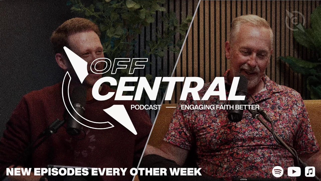 Weekend Worship Experience | Live Sermon & Worship – Central Christian Baltimore