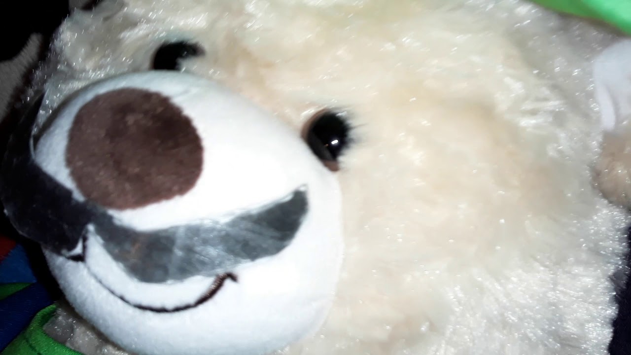 The 20 subscriber special - The 20 subscriber special special of Super Mario Plush