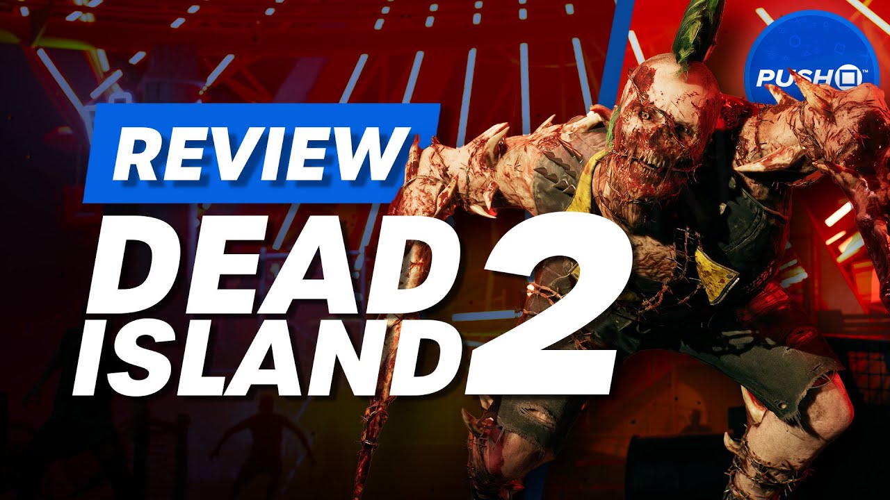 Dead Island 2 Review (PS5)