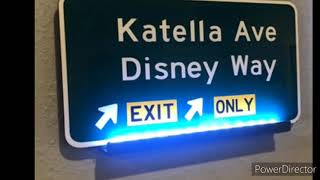 Disney;