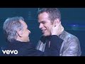 Michel sardou garou  la rivire de notre enfance live officiel marseille 2005