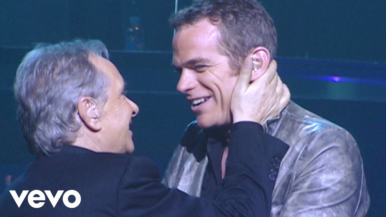 Garou - Gitan