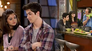 1st Look | Selena Gomez , Devid Henries in " Wizards Beyond Waverly Place ' | Celeb