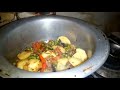 Matar chawal  delicious recipe  bilal ahmed vlogs