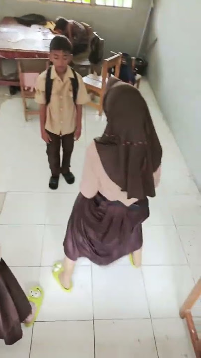 goyang anak smp bikin tegang🤤🤤