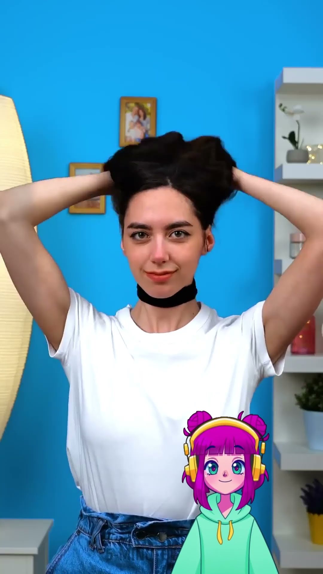 Chic and Easy Hairstyles You ll Love! ??‍♀️