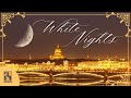 Les nuits blanches  musique classique inspire du roman