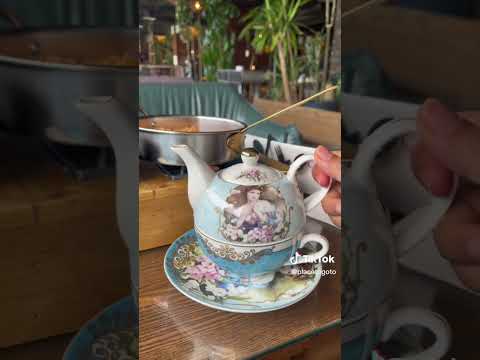 الفطور الاروع في الرياض