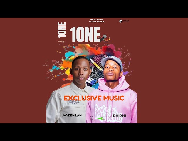 AMAPIANO | 1ONE ON 1ONE EP05 WITH JAYDEN LANI AND PHIPHI | EXCLUSIVE MUSIC FT LEEMCKRAZY, SCOTS MAPH class=