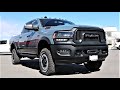 2021 Ram Power Wagon 75th Anniversary Edition: This Is A $70,000 Bargain And Here's Why!