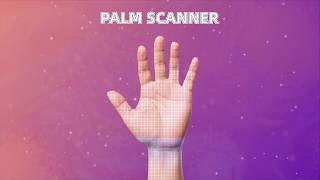 Palm Truth - Palm Reading Scanner, Old Face App screenshot 1
