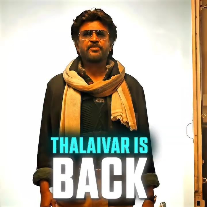 🔥 Thalaivar Is Back 👿👿😡 || YtshortsEditor ✨💫