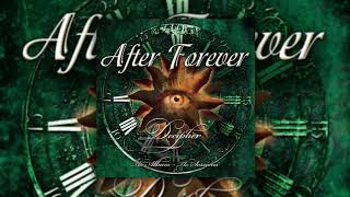 After Forever - The Key (Decipher: The Album - The Sessions)