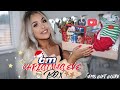 B&amp;M CHRISTMAS EVE BOX | GIFTS ON A BUDGET| GEMS GIFT GUIDE &amp; GIVEAWAY!