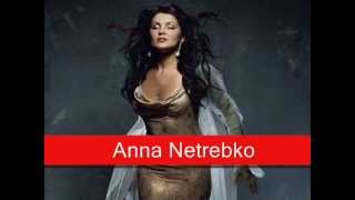 Anna Netrebko: Lehar - Giuditta, 'Meine Lippen, sie Küssen so Heiss'