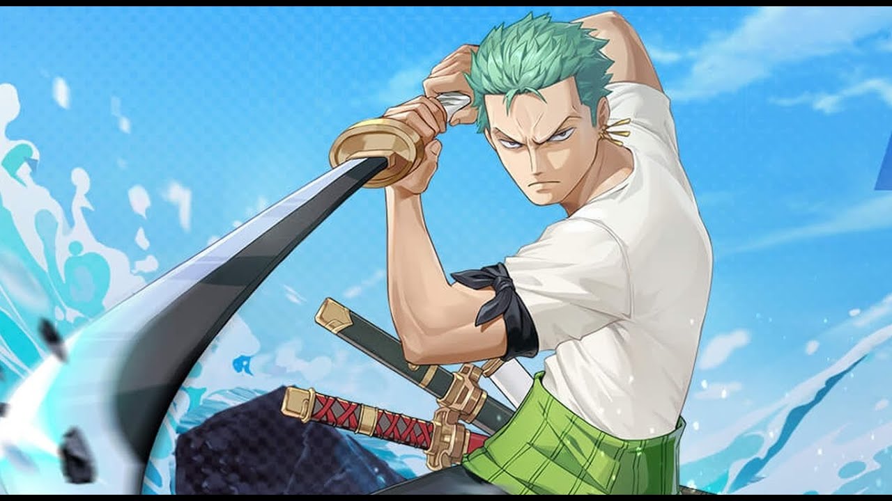 Roronoa Zoro ロロノア ゾロ New Event 航海王熱血航線 One Piece Passionate Route Mmorpg Gameplay Youtube Roronoa Zoro ロロノア ゾロ New Event 航海王熱血航線 One Piece Passionate Route Mmorpg Gameplay Youtube