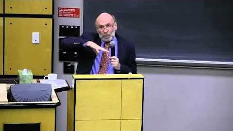 Larry May: "Can War Be Justified?"