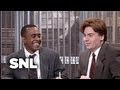 Made Up Excuses - Saturday Night Live