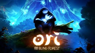 🔴 ORI AND THE BLIND FOREST: ПРОХОЖДЕНИЕ ЧАСТЬ 1
