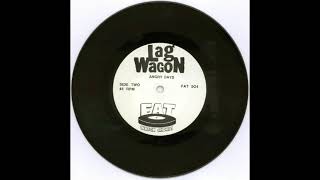 LAGWAGON - Tragic Vision/Angry Days