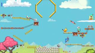 Contraption Maker Showcase #9: Home Sweet Home
