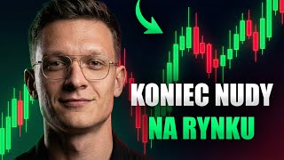 Download Lagu Mamy Wybicie na Krypto po Pozytywnych Danych CPI! Analiza Techniczna MP3