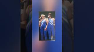ABBA - Mamma Mia #Gold #abba #frida #agnethafältskog #music