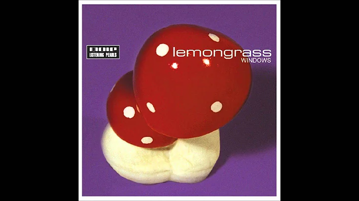 Lemongrass - Wei Fung Chi