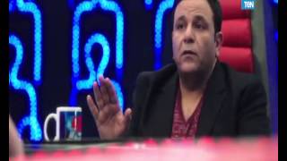 مصارحة حرة | Mosar7a 7orra - محمد فؤاد فى موقف محرج  فى أصعب سؤال وأول إنذار فى البرنامج