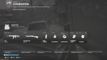 Call of Duty Modern Warfare 3 (2023) (PS5) - Domination Gameplay on Favela [4K60HD]