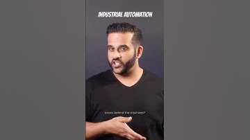 The Industrial Automation Stock Quietly Dominating Factories