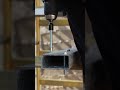 ELAM TECH S M8 Self Drilling Fastener With Nut ELAM TECH S M8 Self Drilling Fastener With Nut