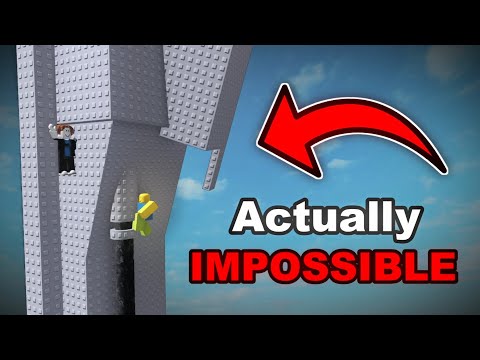 The ACTUAL Impossible