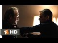 Jason Bourne - It's Time to Come In Scene (8/10) | Movieclips