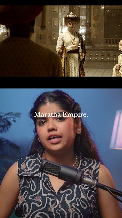🔥😱REAL STORY OF SHANIWAR WADA P2  #bajiraomastani #sanjayleelabhansali #infotainment #shivajimaharaj