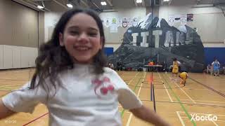 GCBA vs ICBA-U13  part 2