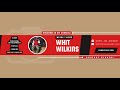 Whit's World Live Stream