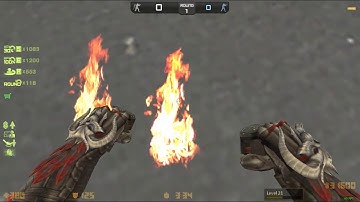 [CSO][CSNZ]Some interesting tips