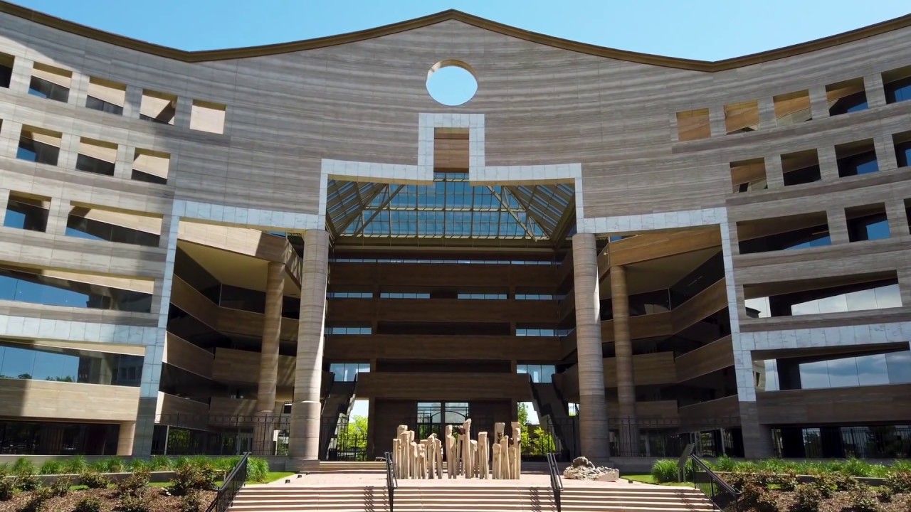 HFF Presents: Tuscany Village Center | Real Estate Video Production Denver | Guerilla Capturing