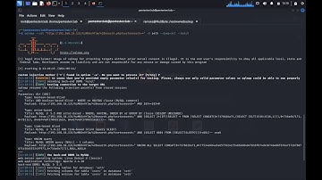Mastering SQL Injection: Pro Tips for OSCP and Null Byte Penetration Testing