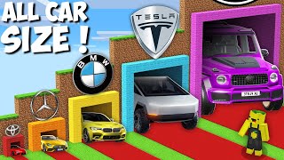 Download Lagu I Stole ALL SIZE SECRET CARS in Minecraft ! HOW TO STEAL NEW RAREST CAR ? MP3 Download Lagu I Stole ALL SIZE SECRET CARS in Minecraft ! HOW TO STEAL NEW RAREST CAR ? MP3