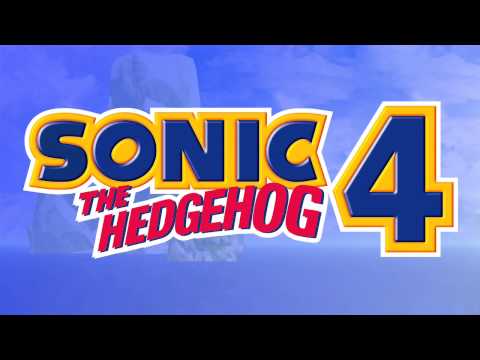 Splash Hill Zone Medley - Sonic the Hedgehog 4 [OST]