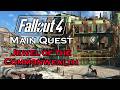 Fallout 4 - Jewel of the Commonwealth - Main Quest