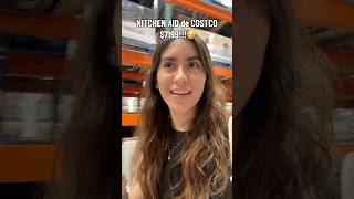 Si es tu primera Kitchen Aid, corre por ella! @KitchenaidLatam #receta #cake #recipe #tips #viral