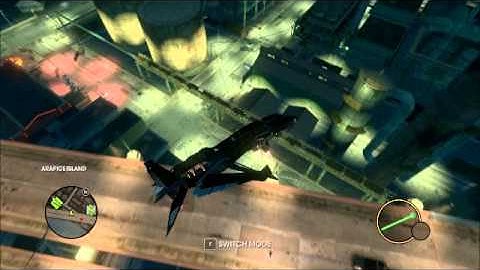 saint row the thrid no sound 2